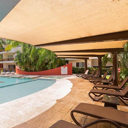 Phenomenal Combo Of 2 Separate Ph 1 In Playa Del Carmen With Private Jacuzzi, Chic Amenities, Gym And 2 Rooftops Экстерьер фото