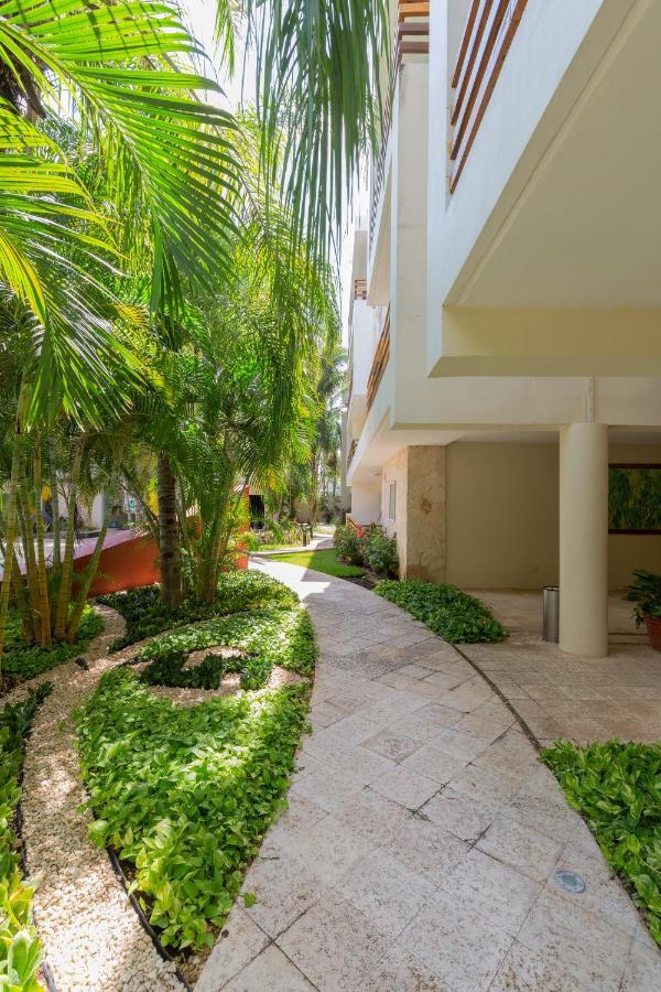 Phenomenal Combo Of 2 Separate Ph 1 In Playa Del Carmen With Private Jacuzzi, Chic Amenities, Gym And 2 Rooftops Экстерьер фото